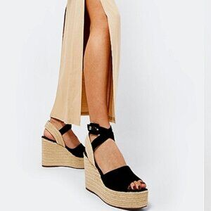 Sam edelman vada wedges new
